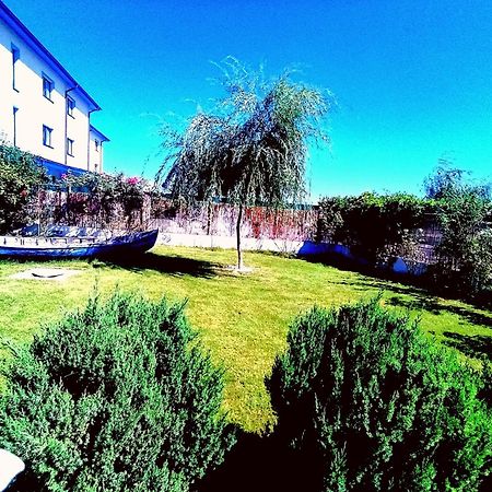 Pensiunea Prigoria Hotel Murighiol Kültér fotó