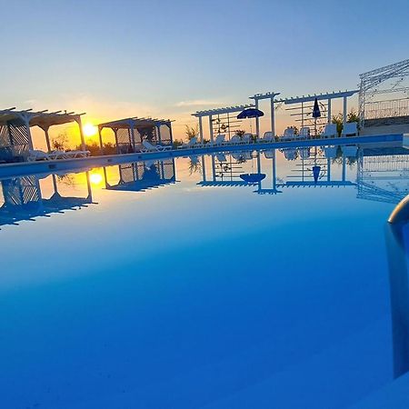 Pensiunea Prigoria Hotel Murighiol Kültér fotó