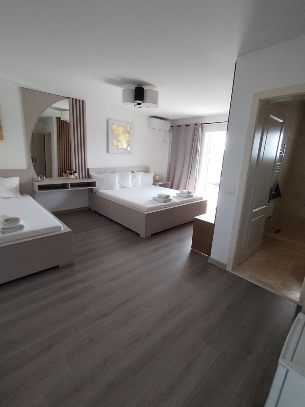 Pensiunea Prigoria Hotel Murighiol Kültér fotó