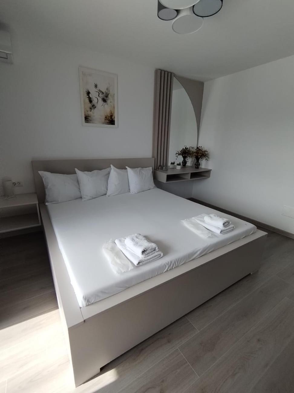 Pensiunea Prigoria Hotel Murighiol Kültér fotó