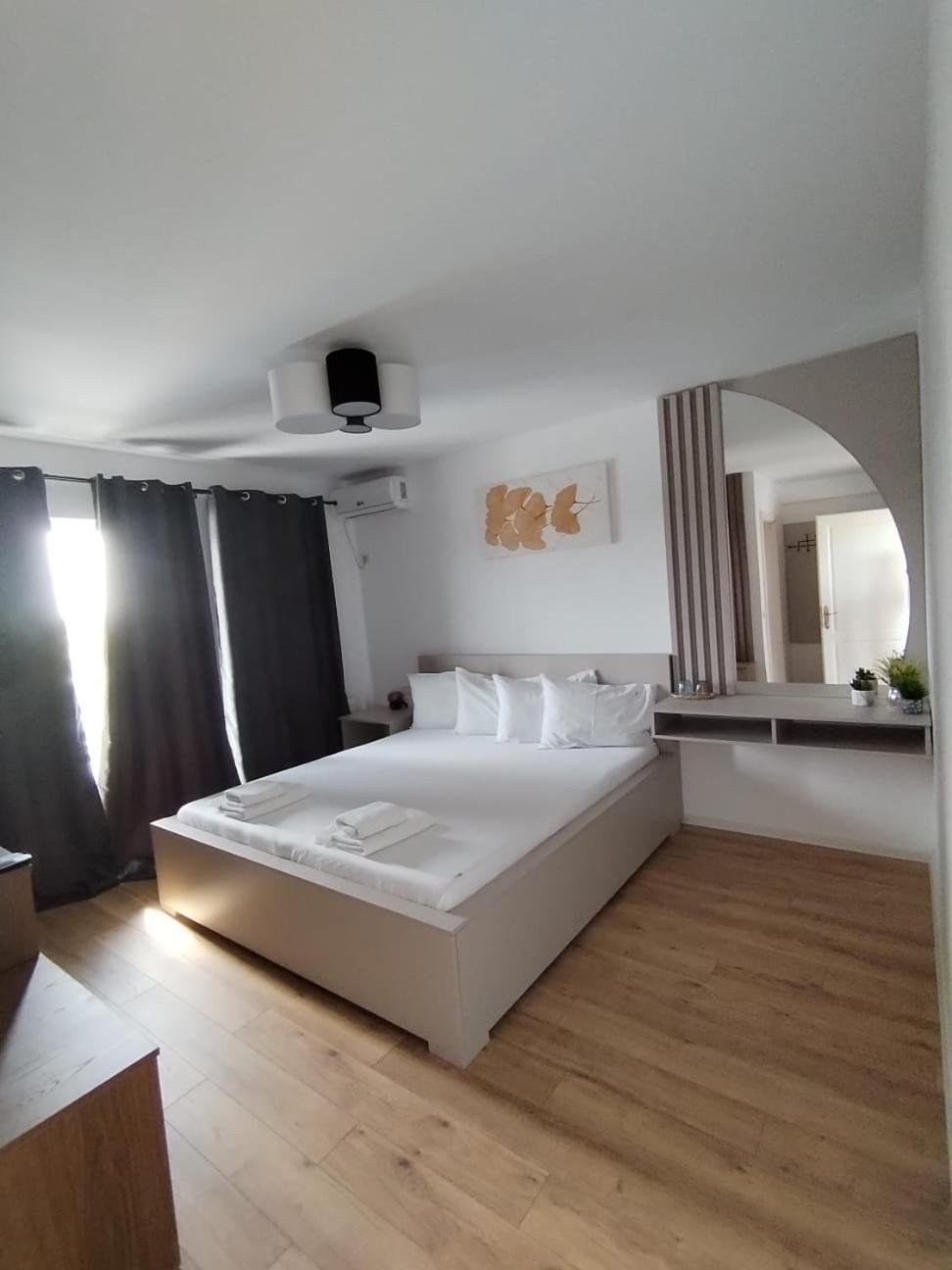 Pensiunea Prigoria Hotel Murighiol Kültér fotó