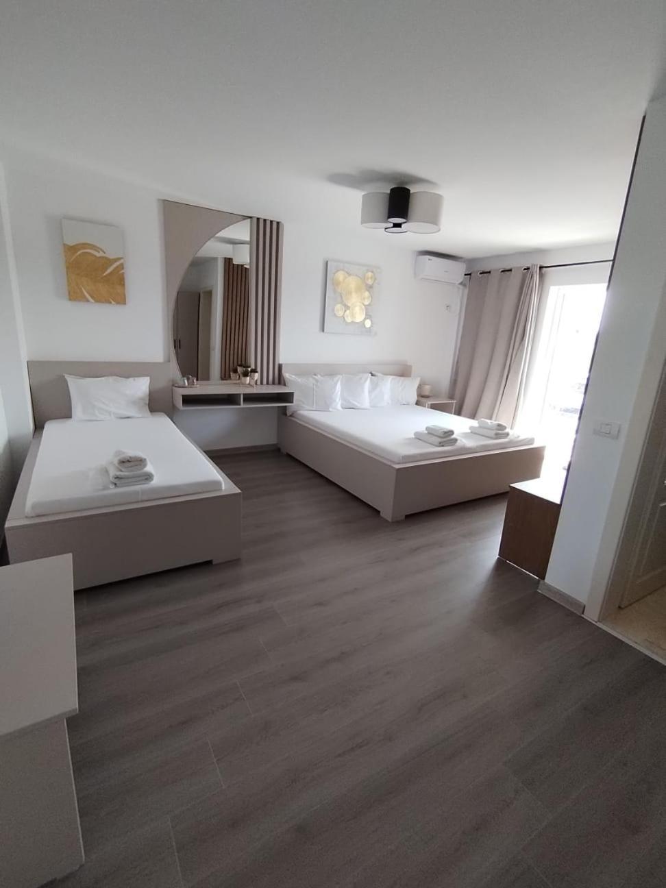 Pensiunea Prigoria Hotel Murighiol Kültér fotó