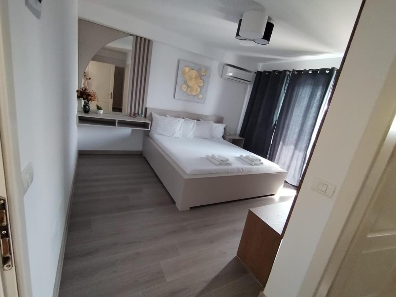 Pensiunea Prigoria Hotel Murighiol Kültér fotó